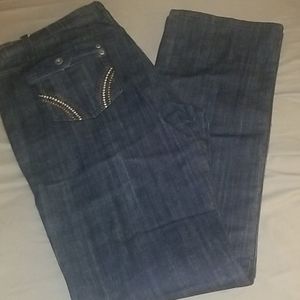 women's  jeans